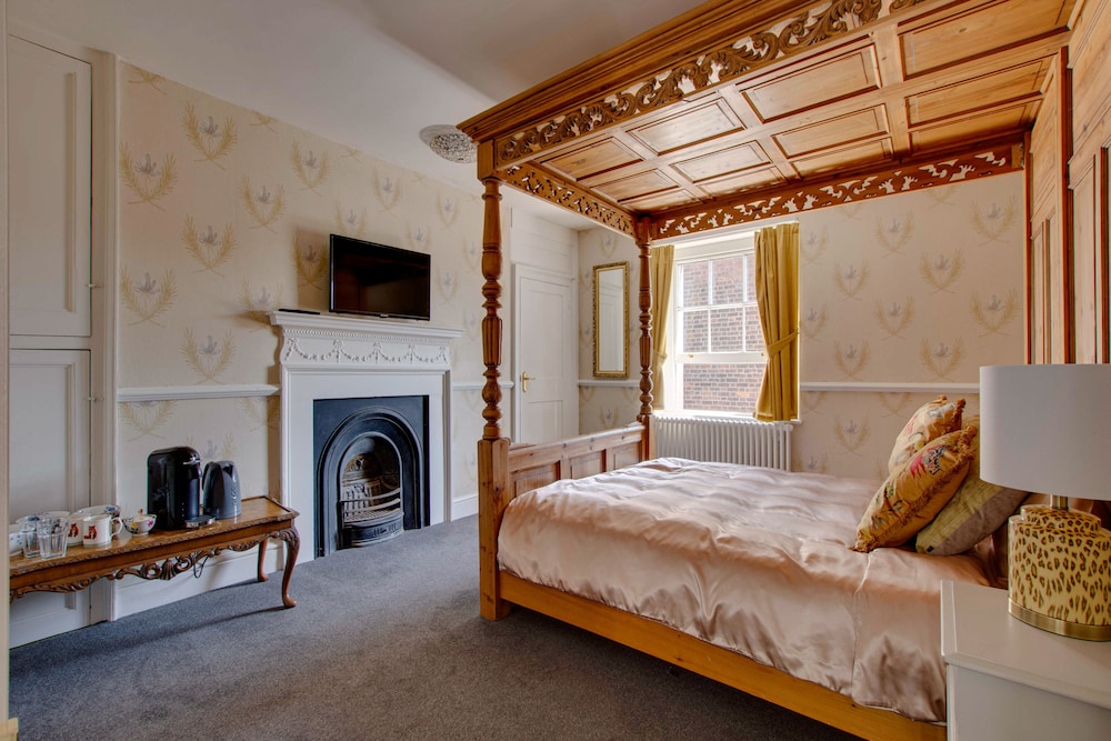 Grand Double Room