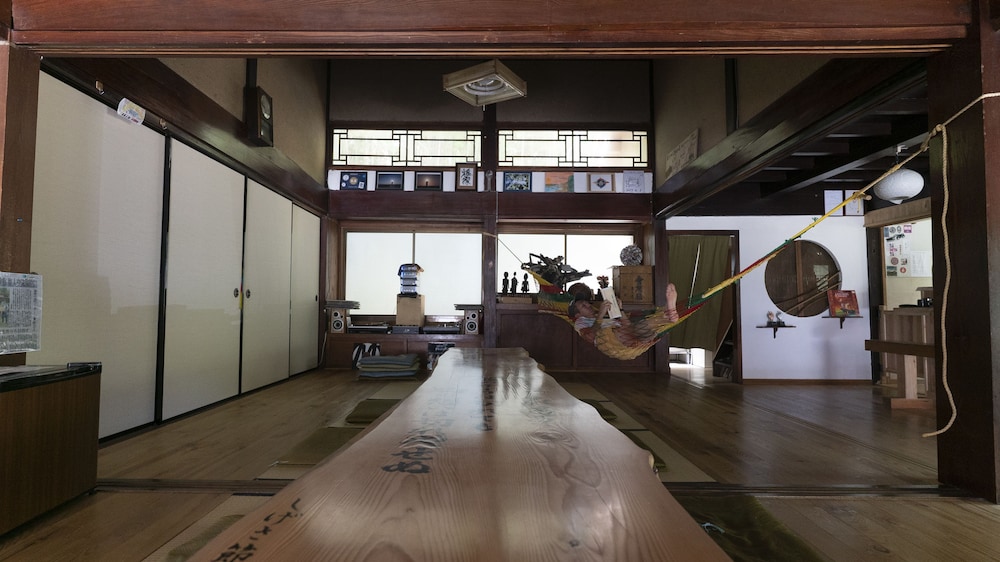 Shared Dormitory, Men Only photo 3