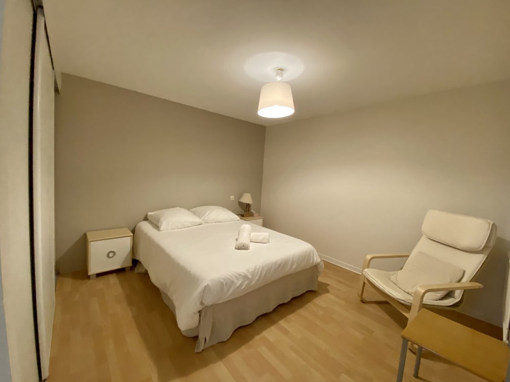 Family Apartment, 2 Bedrooms, Terrace (Ground Floor)