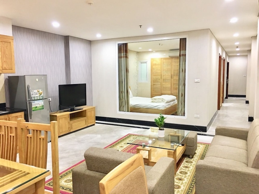 Family Apartment, 2 Bedrooms