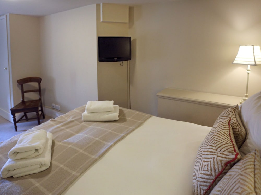 Double Room, Ensuite - Photo 1