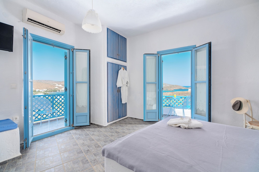 Superior Double Room photo 3
