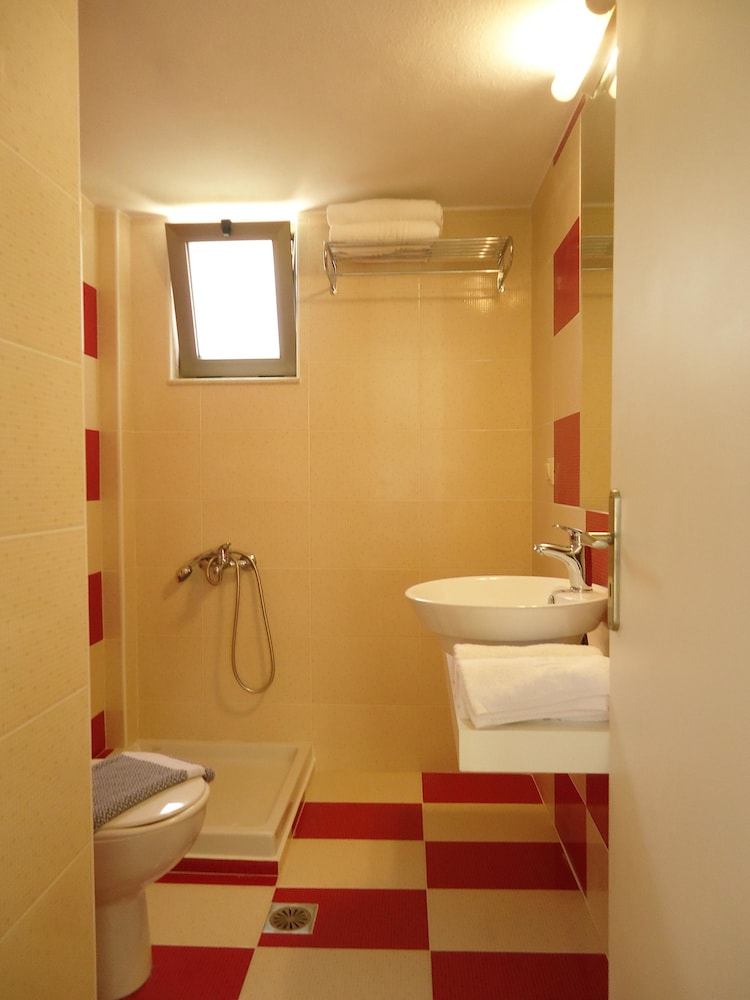Apartment, 3 Bedrooms (Private Roof Terrace) photo 2