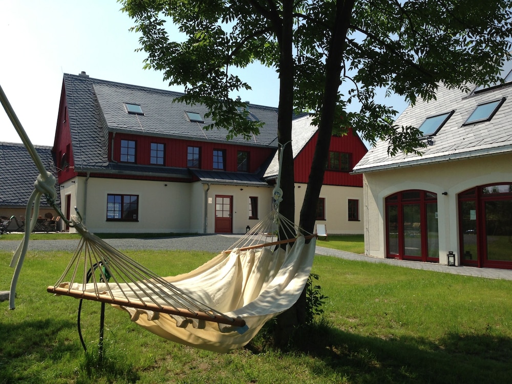 Exclusive House, Accessible (Zur Bergwiese)