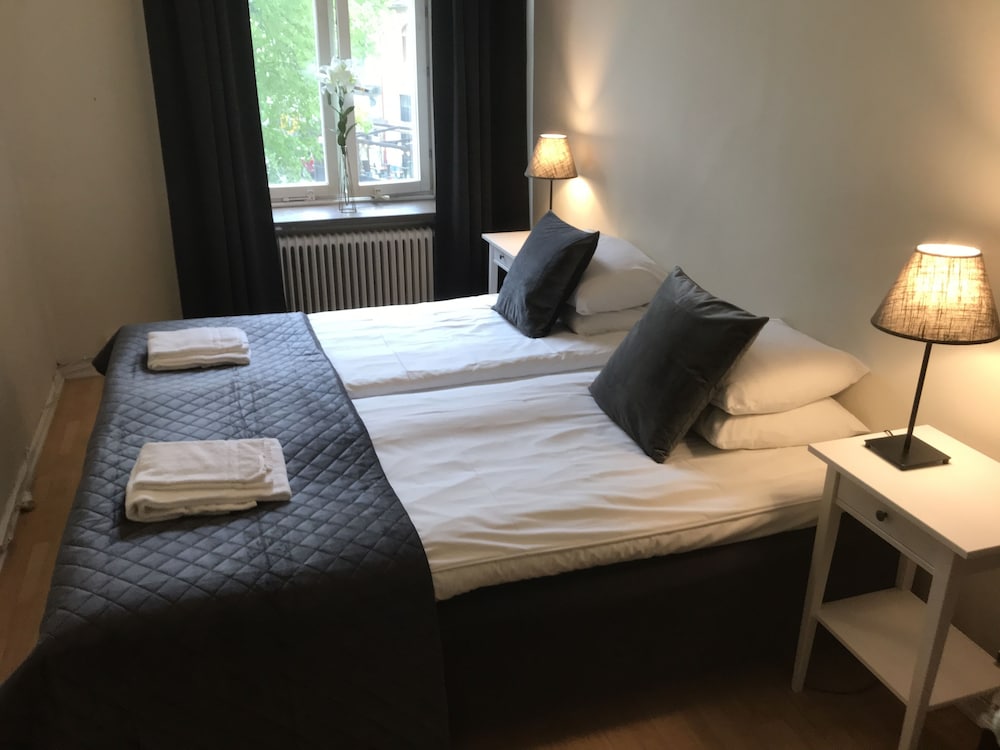 Superior Two Bedroom