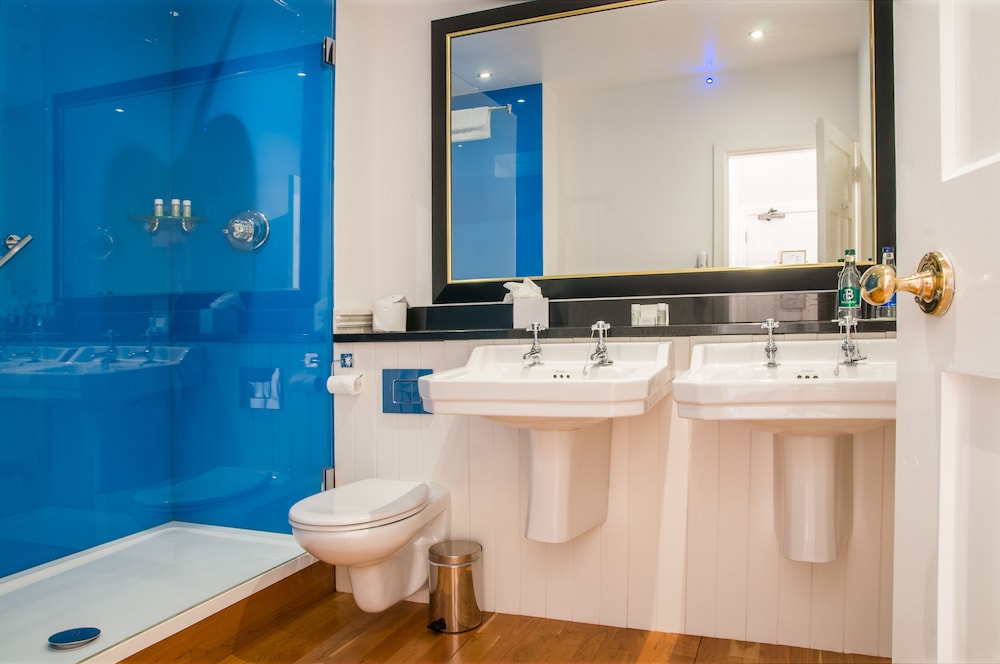 Luxury Double Room - Photo 3