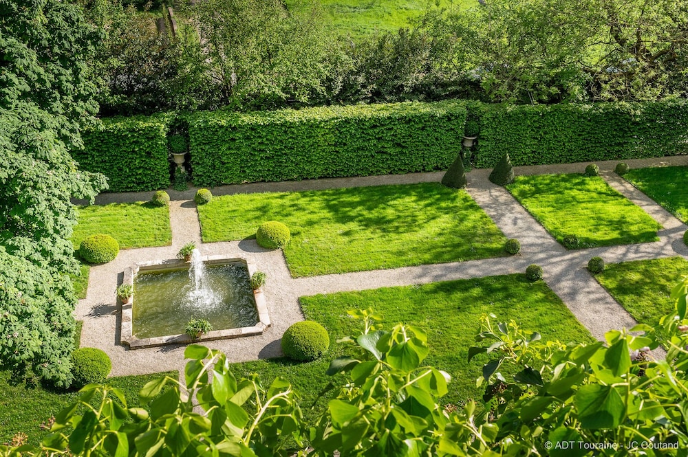 Superior Suite, Ensuite, Garden View (Suite Boisdenier ) - Photo 28