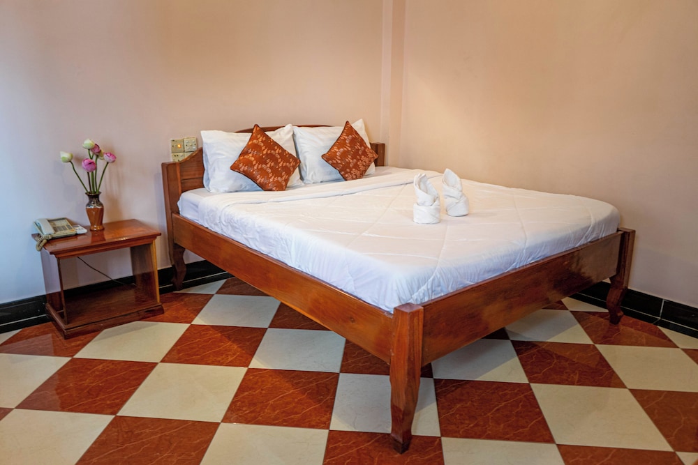 Single Room - Photo 3