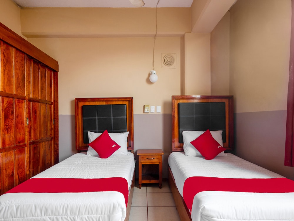 Standard Room, 2 Twin Beds - Photo 7