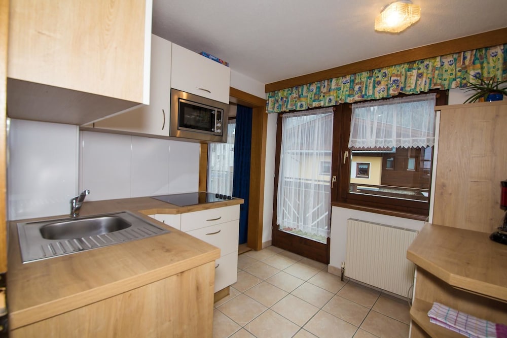 Apartment (Typ D) photo 3