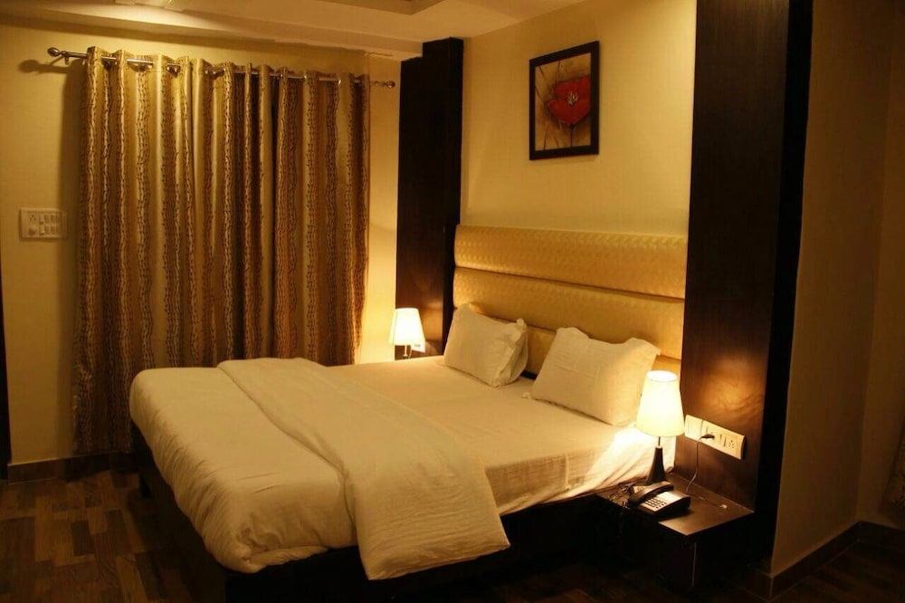 Deluxe Room photo 1