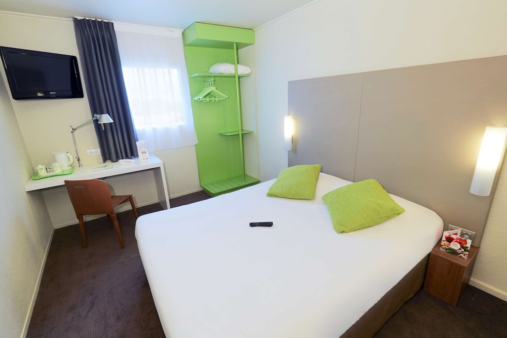 Next Generation, Junior Room, 1 Double Bed photo 3