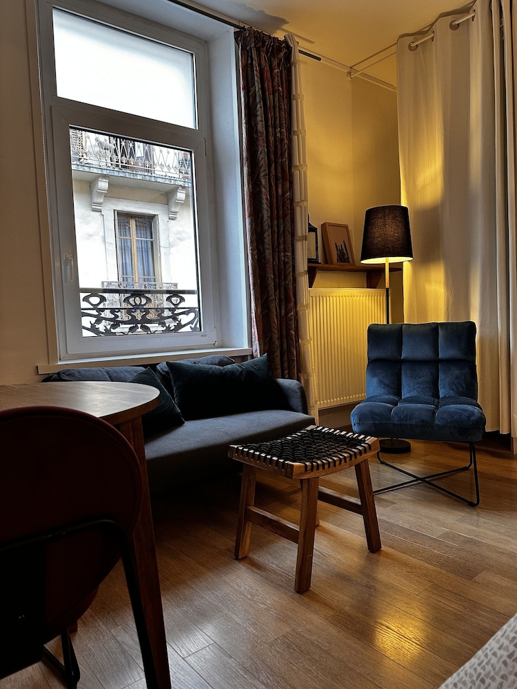 Comfort Studio Suite photo 2