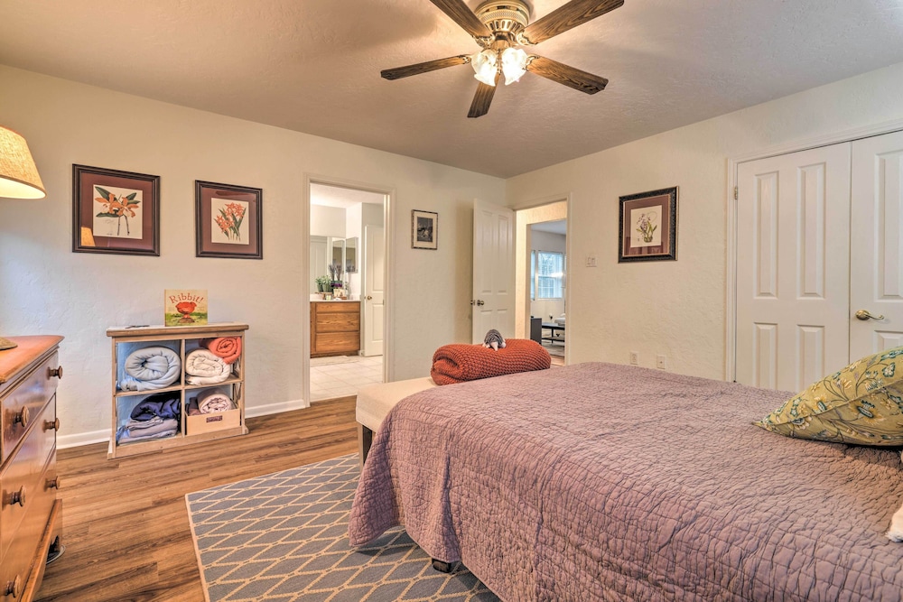 House (2 Bedrooms) photo 2
