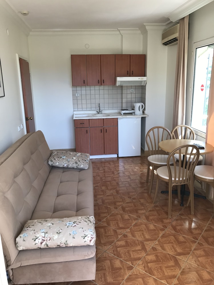 Standard Apartment, 1 Queen Bed with Sofa bed photo 2