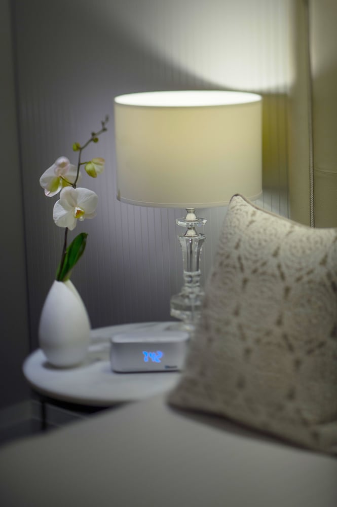 Executive Mayfair King Suite photo 2