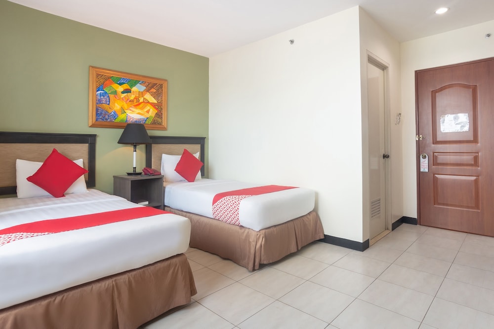 Superior Twin Room photo 2