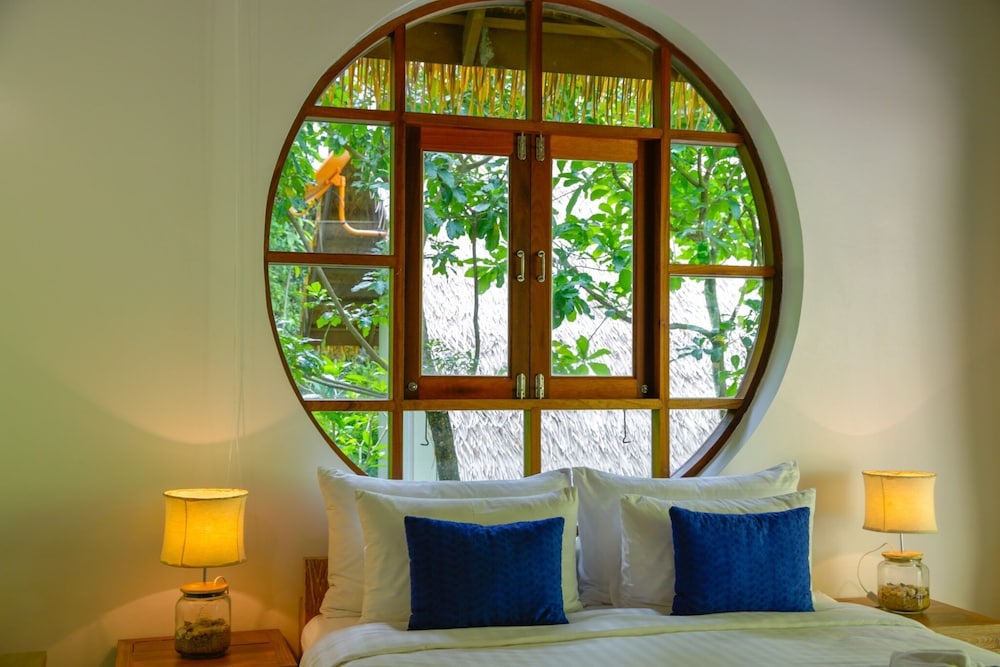 Garden villa - Photo 13