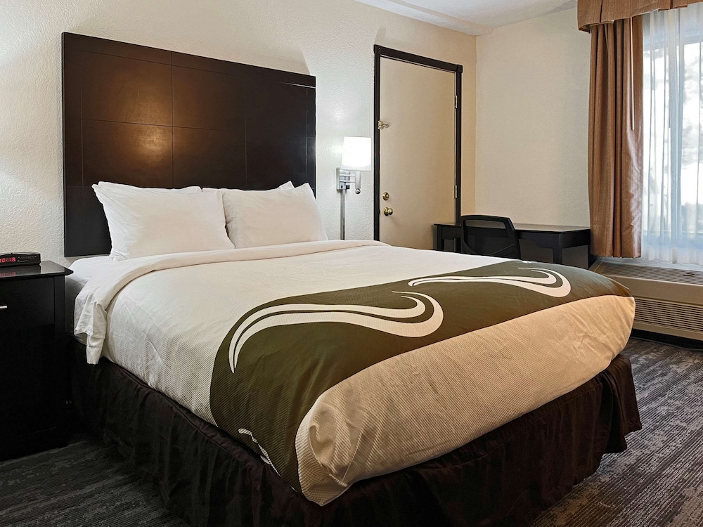 Room, 1 Queen Bed, Accessible, Non Smoking - Photo 1
