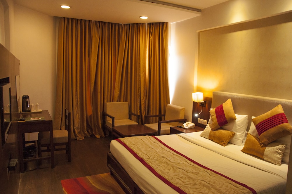 Grand Executive Room photo 3