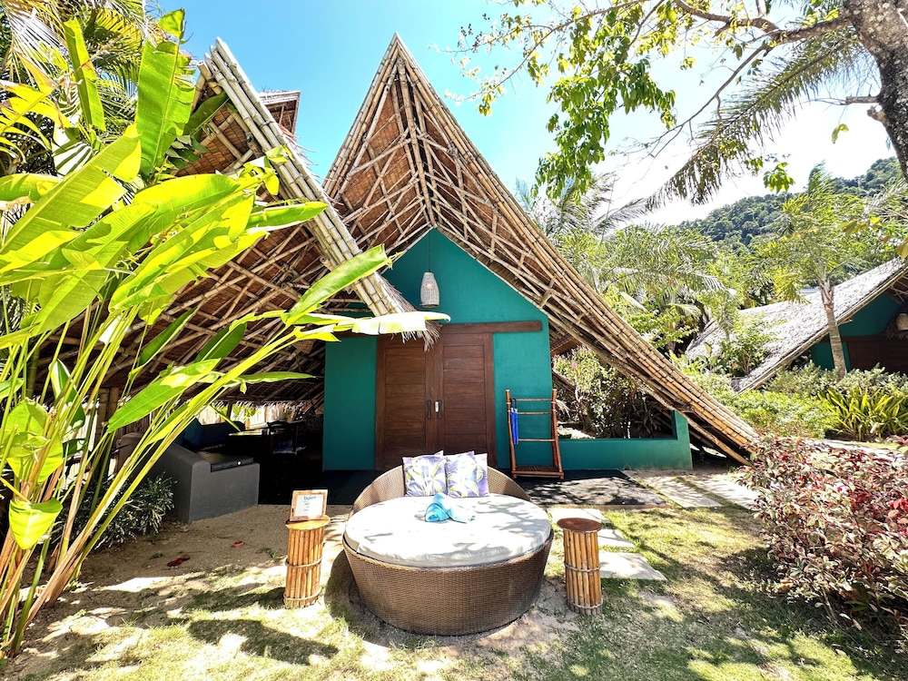 Seaview Cottage photo 2