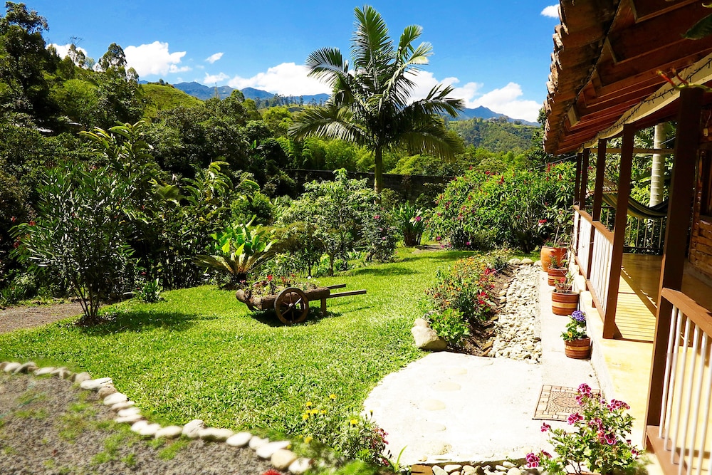 Family Room, 1 Bedroom, Private Bathroom, Mountainside photo 3