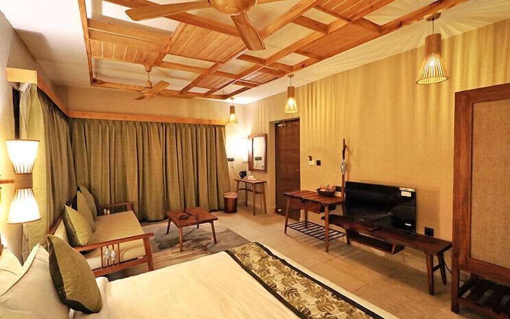 Royal Double Room - Photo 1