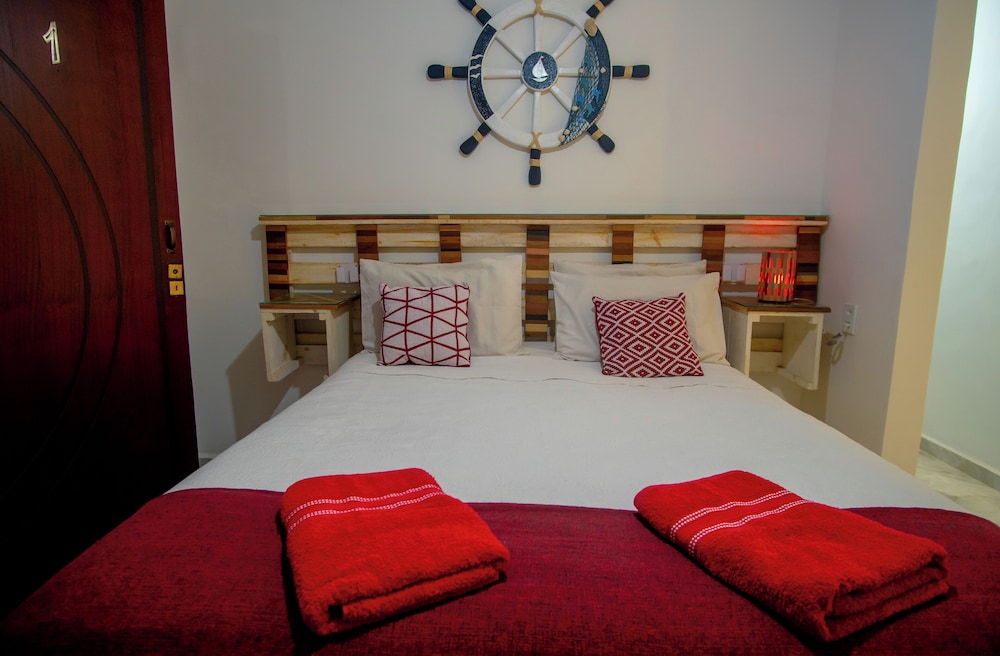 Deluxe Room photo 3