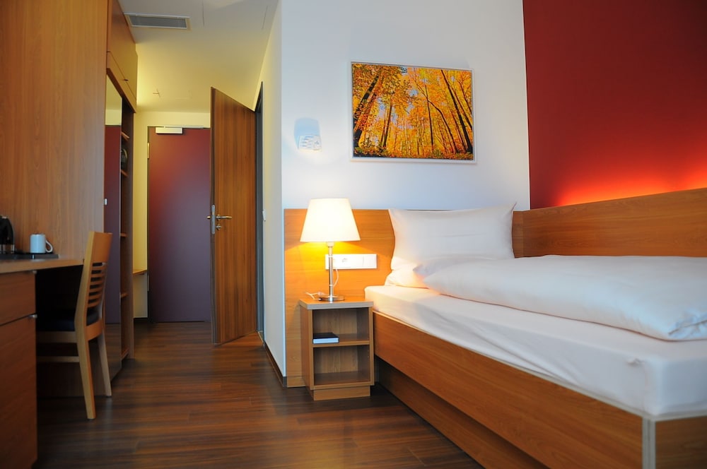 Single Room, Non Smoking