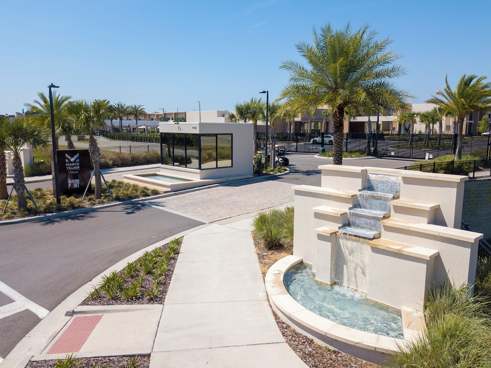 Accessible 4Bd Close to Disney Magic Village 7581, 사진 63