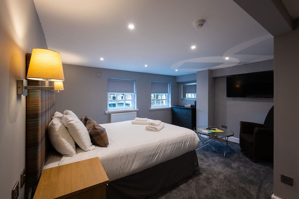 Superior Double Room, Ensuite photo 3