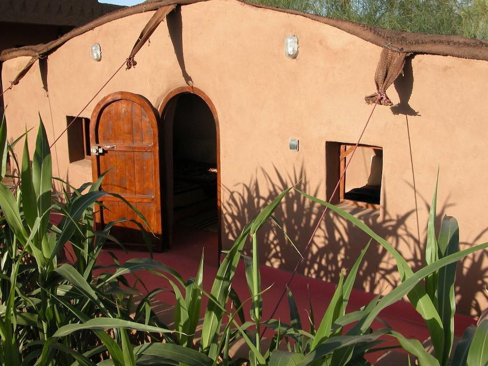 Tent (4 persons)