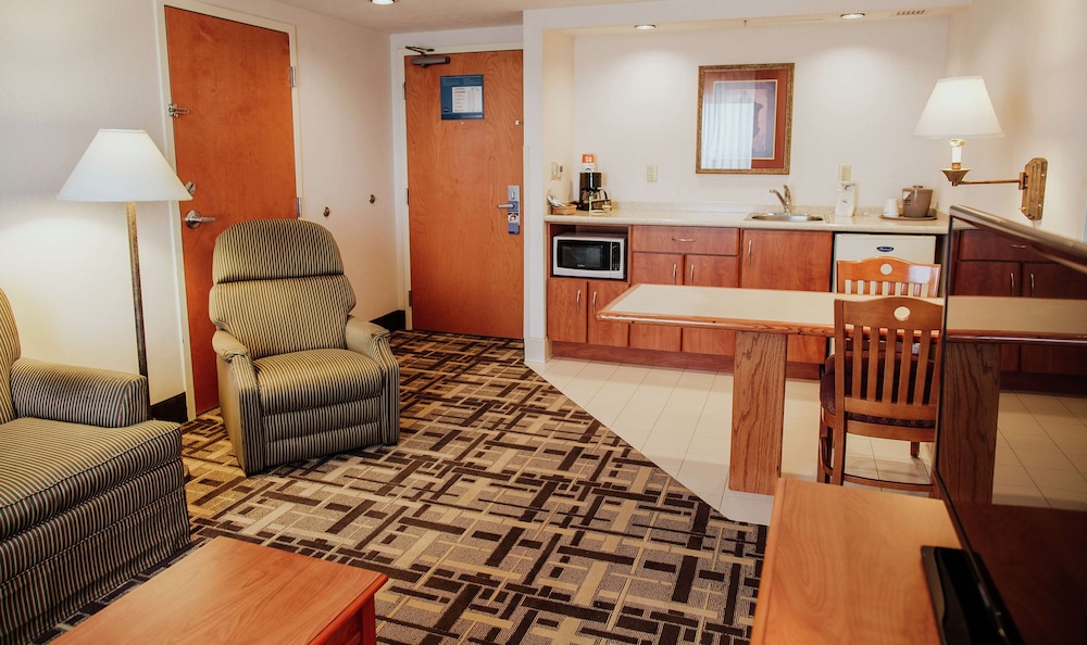 Suite, 1 Bedroom - Photo 6