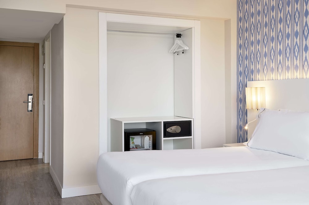 Deluxe-Doppelzimmer, Terrasse, Meerblick (1 pax)