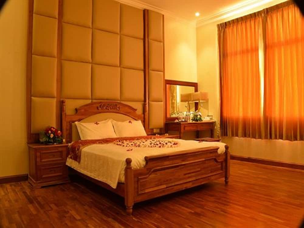 Suite photo 1
