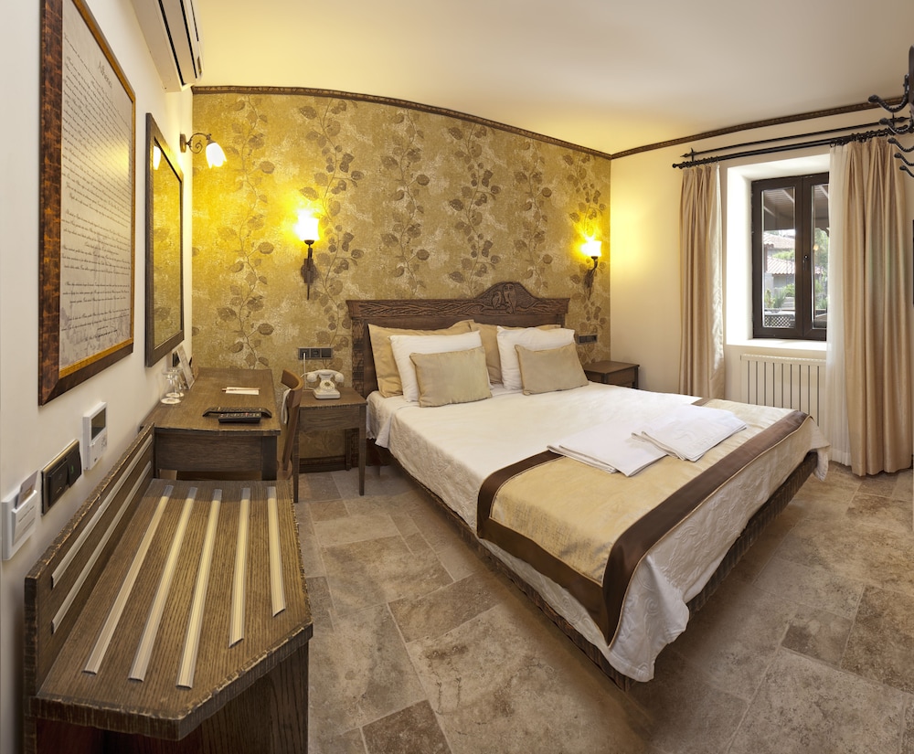 Standard Room, Mountain View photo 1