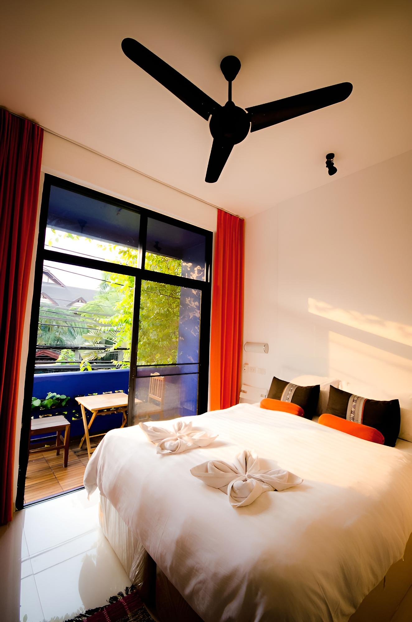 Deluxe Double Room photo 1