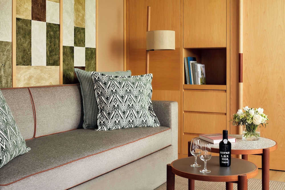 Family Room, Terrace (Lodge Extra Bed 5 adults)