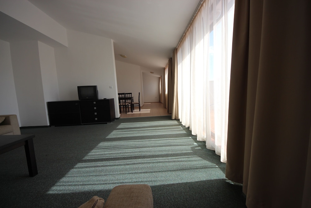 Apartment, 1 Bedroom (5 persons)