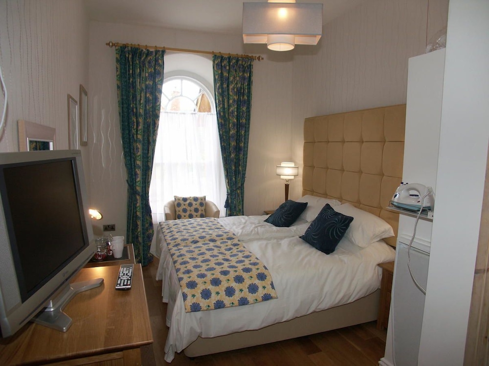 Standard Double Room photo 1