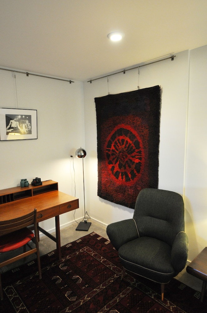 Astro Accessible Queen photo 3