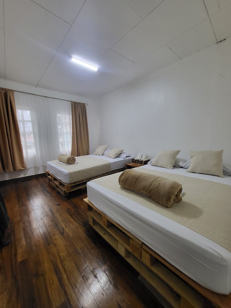 Chambre Double Deluxe, patio