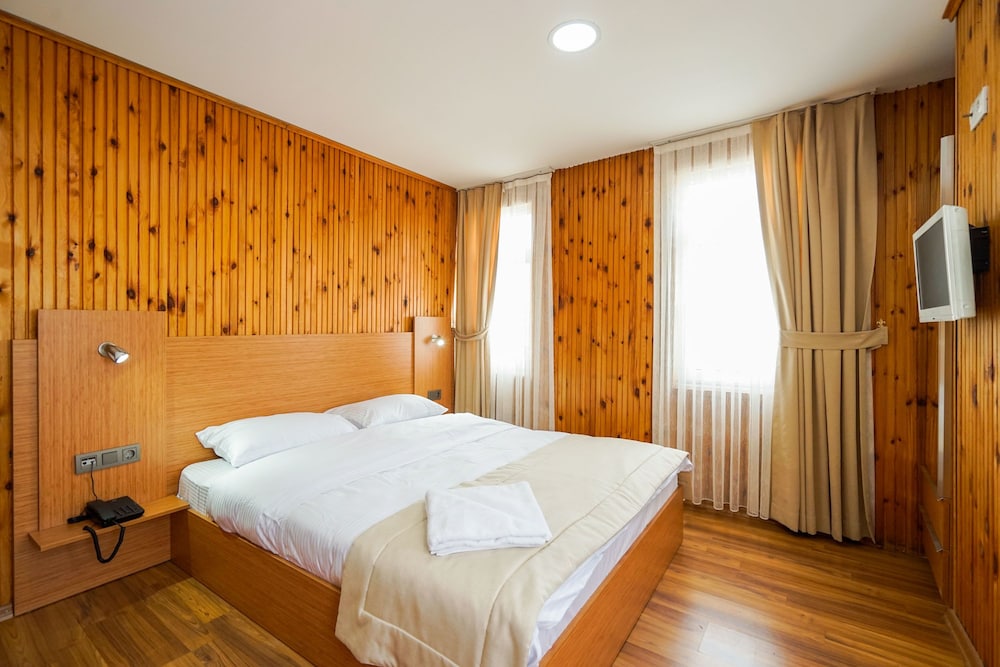 Comfort Condo, 1 Bedroom photo 1