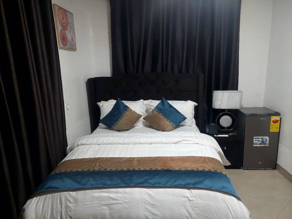 Room, 1 Double Bed, Non Smoking, Private Bathroom