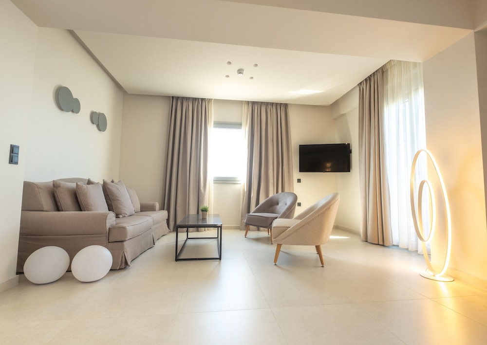 Suite, Sea View - Photo 6