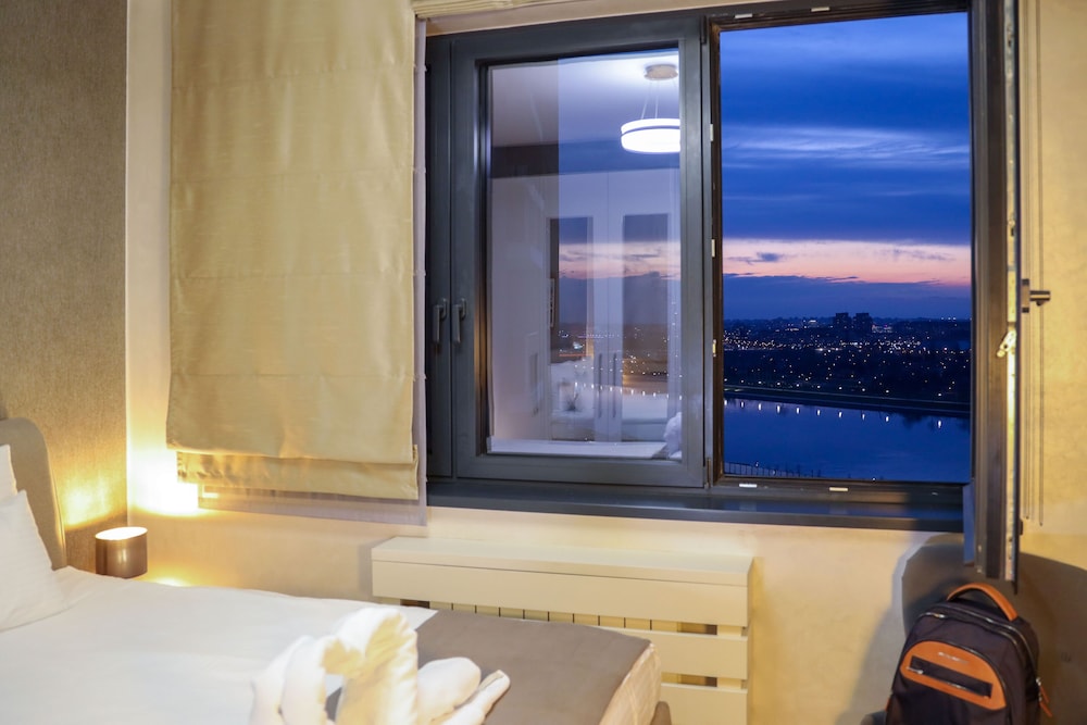 City Apartment