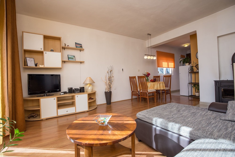 Comfort Apartment