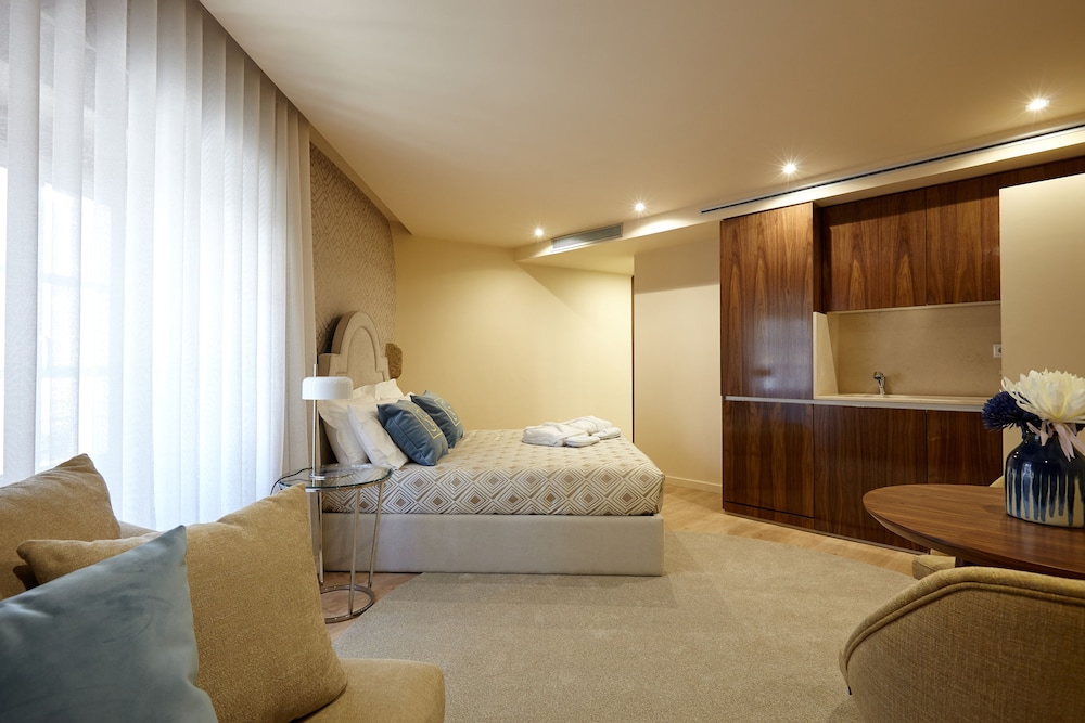Standard Apartment - Photo 1