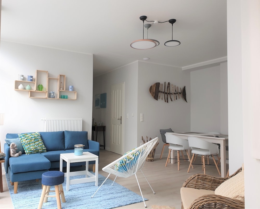 Premium Apartment, Private Bathroom (#11)