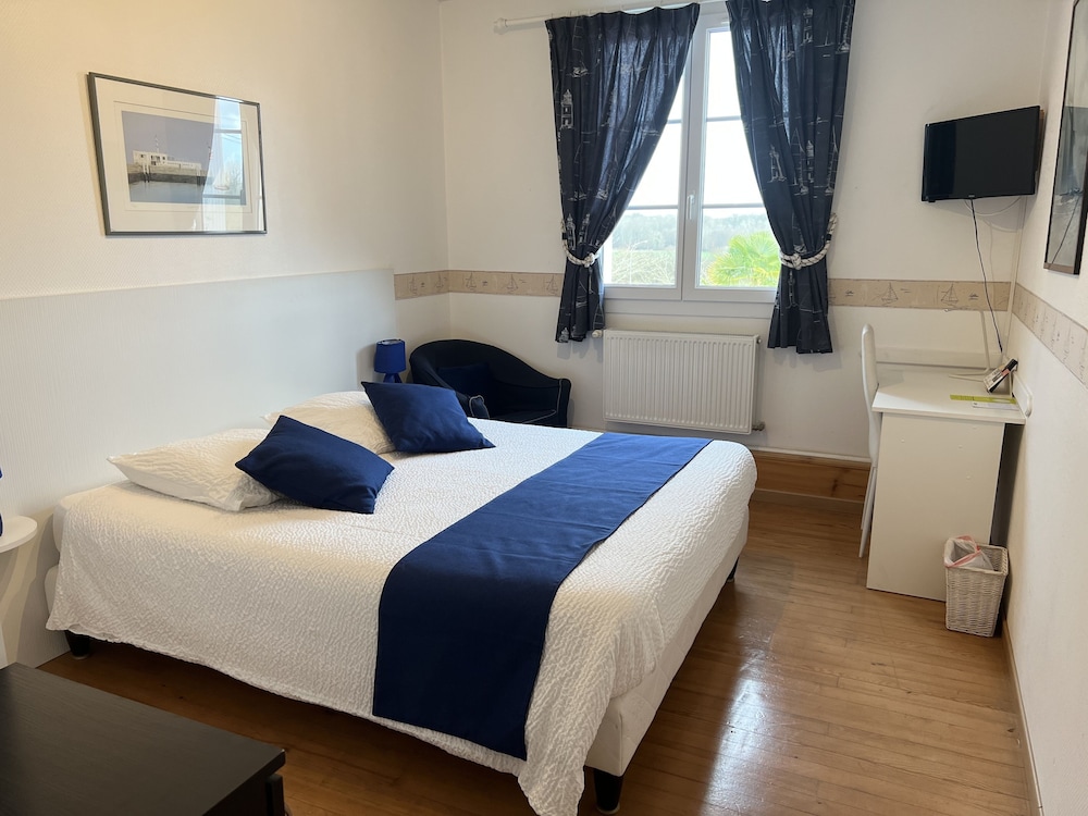 Standard Quadruple Room photo 3